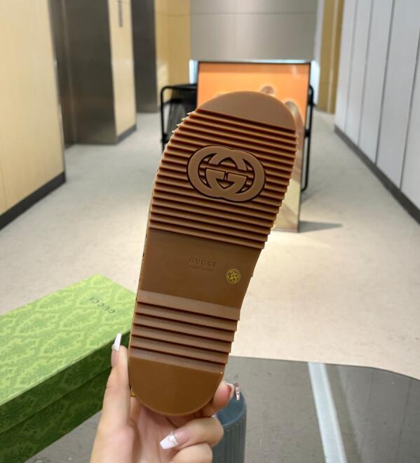 SAMC - GUKI Women Shoes - 535