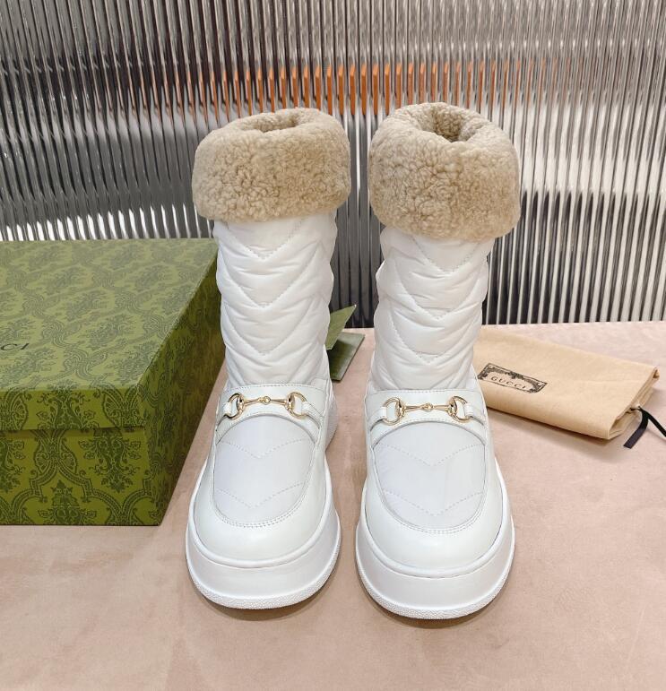 SAMC - GUKI Women Shoes - 1001