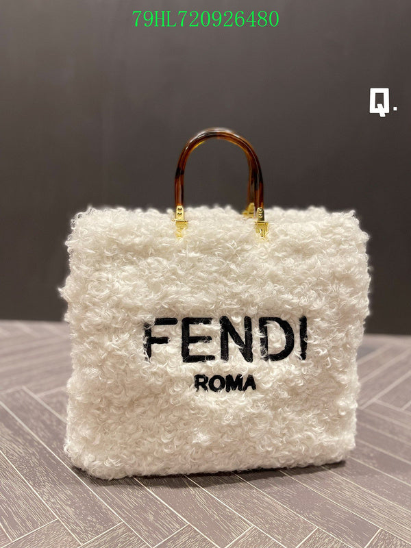 Glami - FDE Bags - 1329