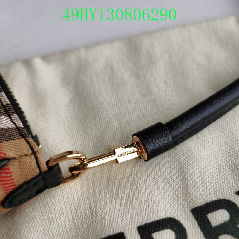 ELE Fashion -BBR Bags - 444