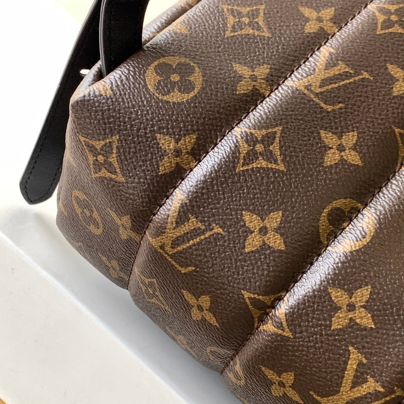 Satchel Bags - VL1 Bags - 253