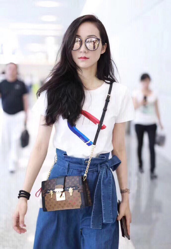 Glami- Glami- Lu-Vi bags - 3625