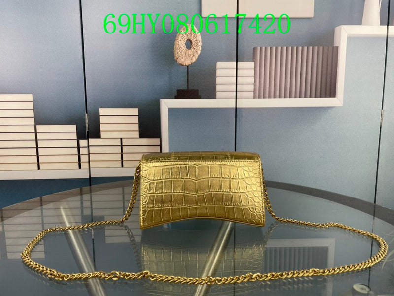 Satchel Bags - BGA Bags - 2256