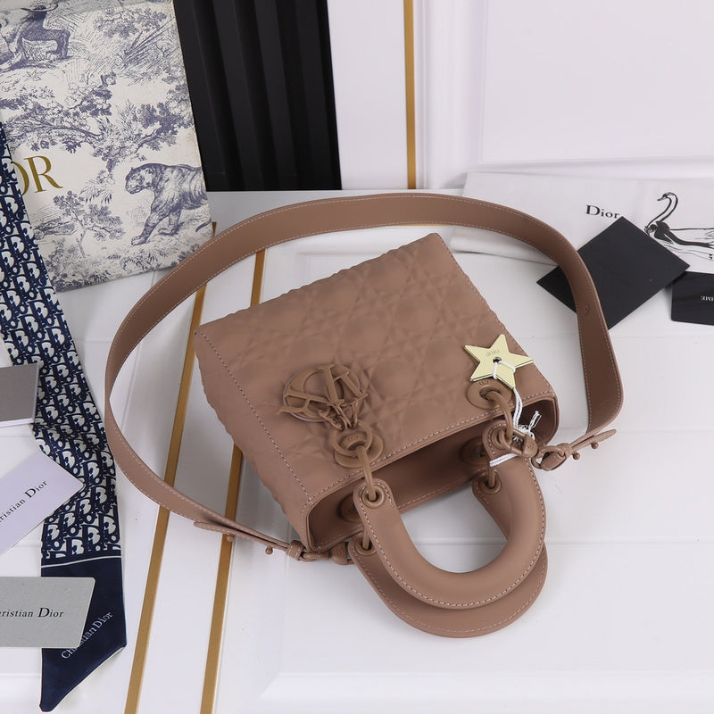 Satchel Bags - DOR Bags - 362