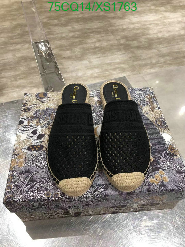 SAMCC - DOR Women Shoes - 2185