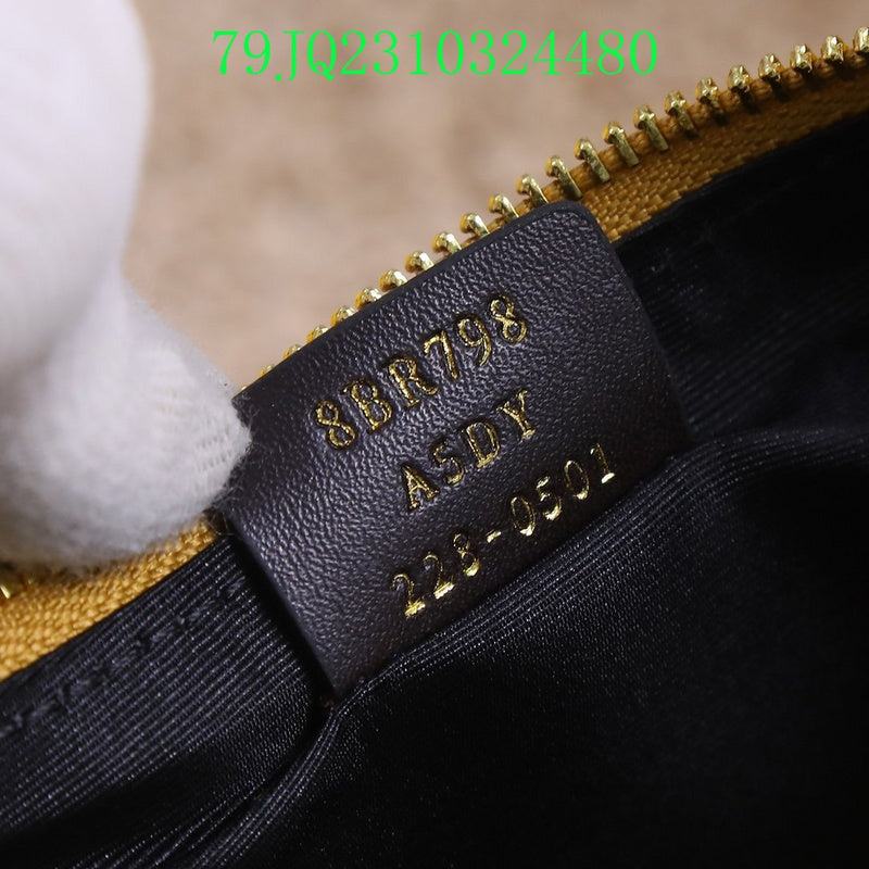 Glami - FDE Bags - 1743