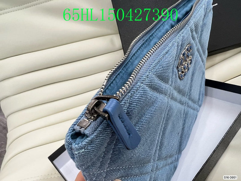 Glami - CHL Wallet - 2362