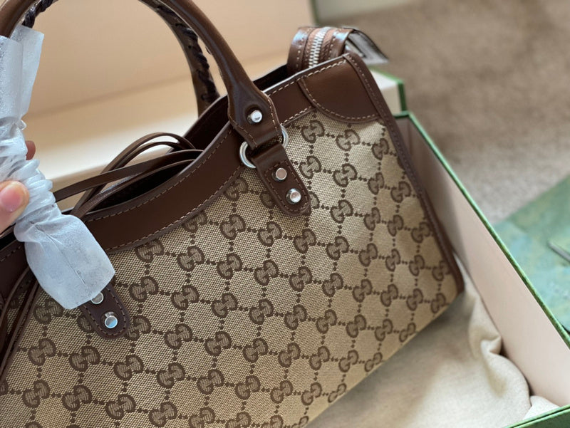 ELE Fashion - BGA Bags - 1544