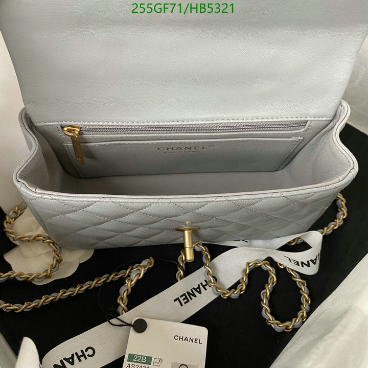SAMC - CHL Bags - 127