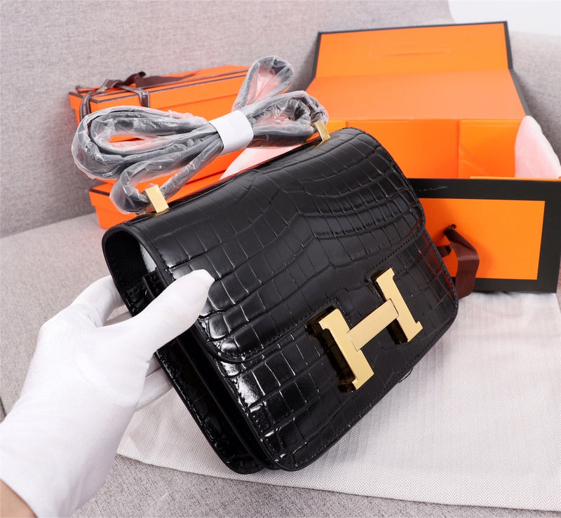 Satchel Bags - HMS-Bags - 617