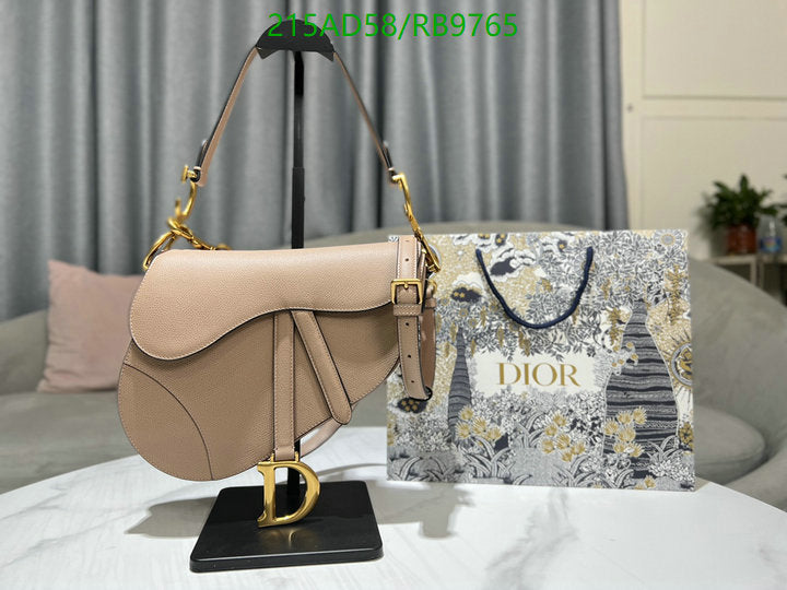 SAMCC - DOR Bags - 1340