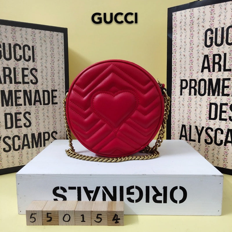 Glami Fashion - GCI Bags - 10567
