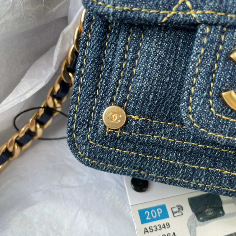 Chanel Bags
