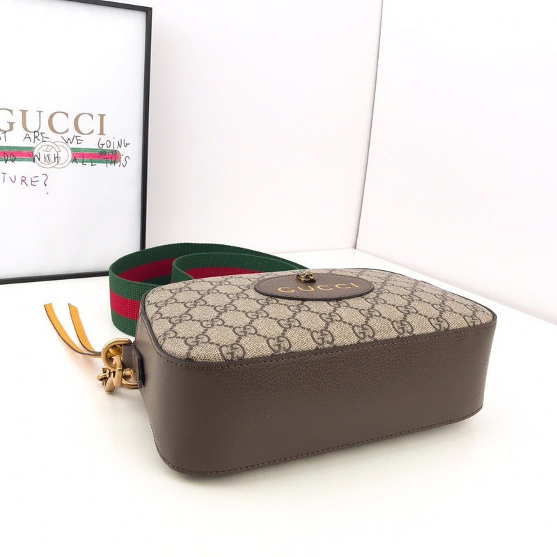 Glami Fashion - GCI Bags - 2577
