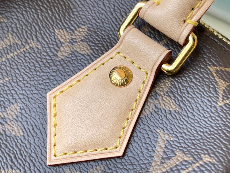 GlamI Lu-Vi bags - 4463