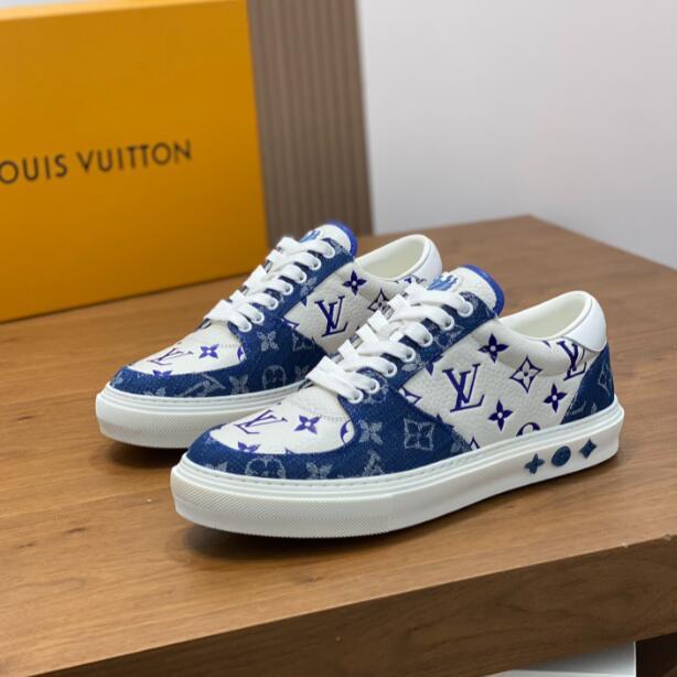 SAMC - LOV Men Shoes - 275