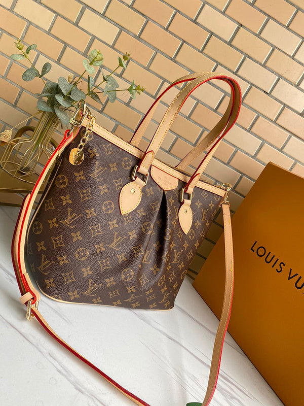 Satchel Bags - VL2 Bags - 790