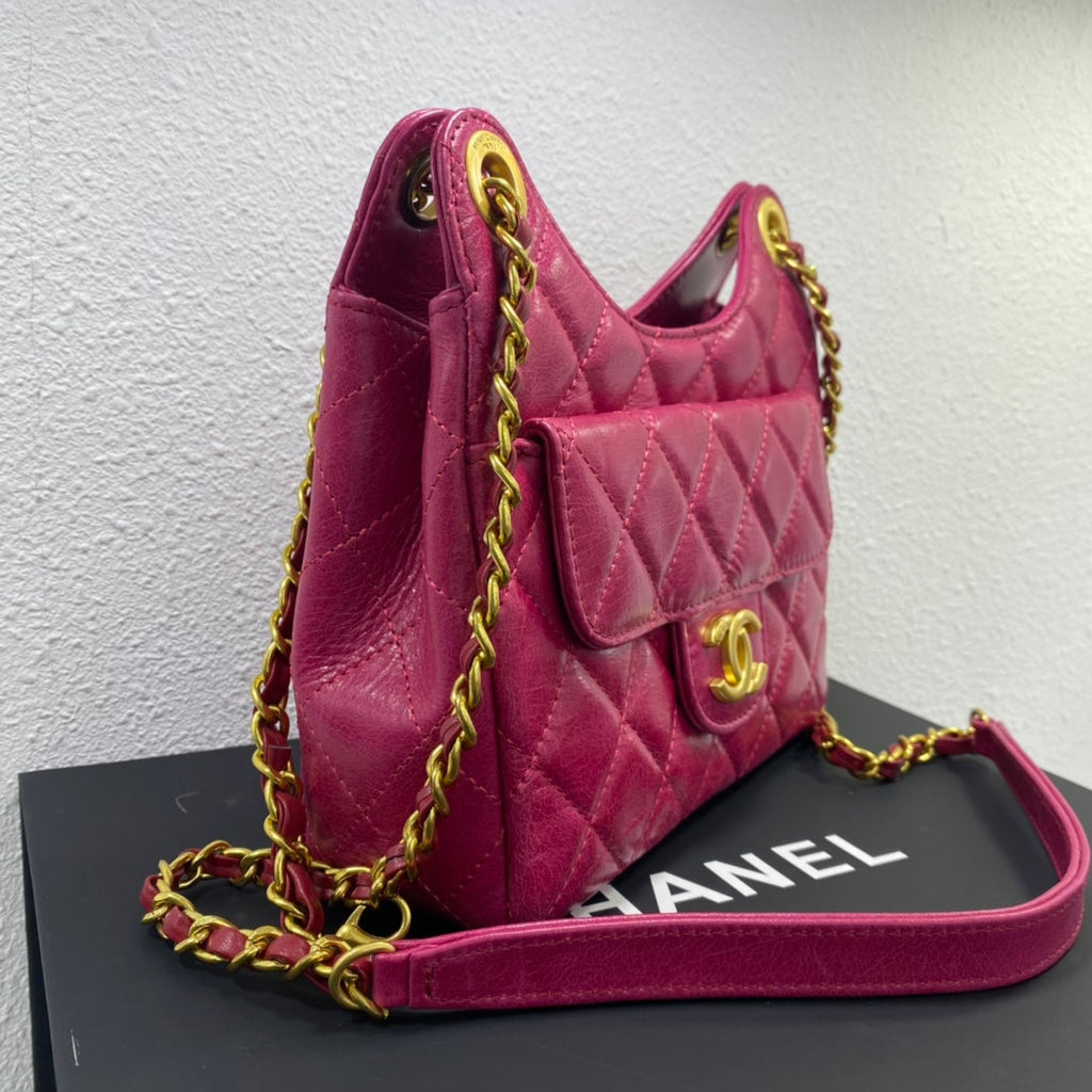 EN - New Bag CHL 438