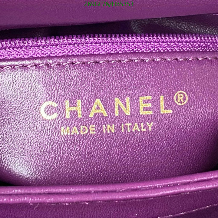 SAMC - CHL Bags - 116