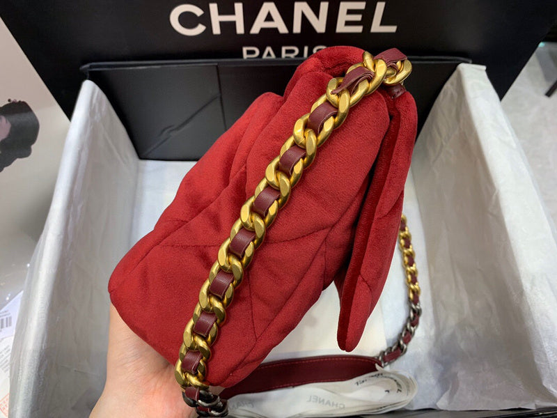 Satchel Bags - CHL Bags - 4923