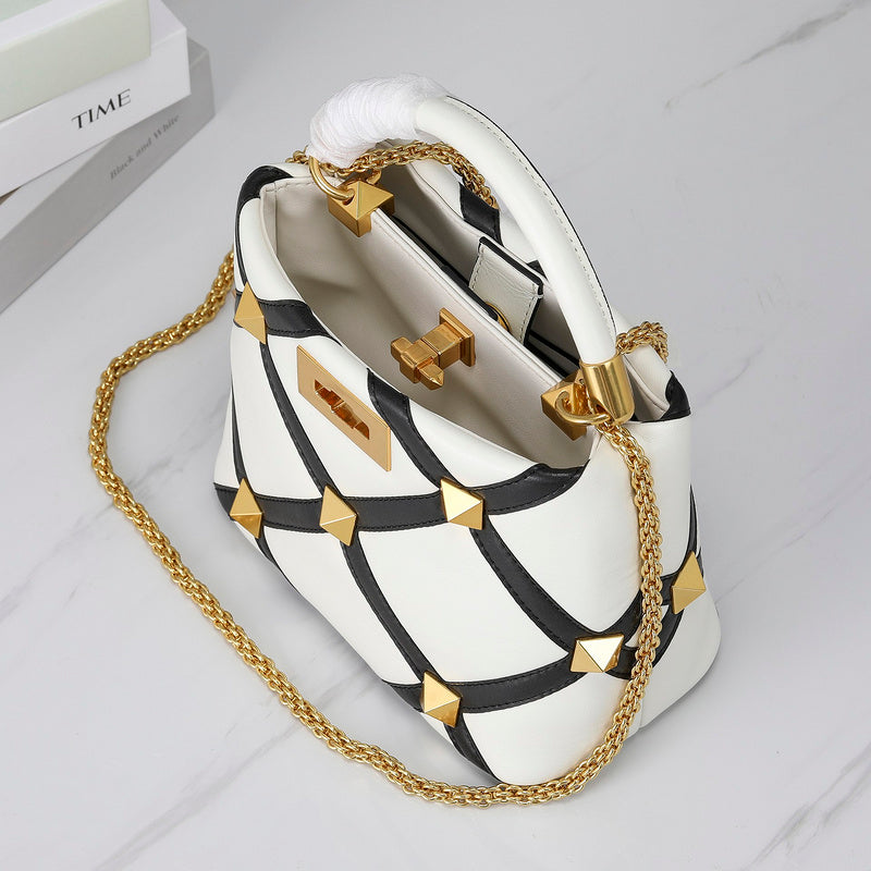 Satchel Bags - VTO Bags - 203