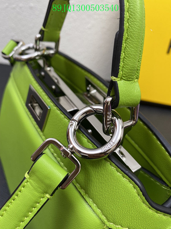 Glami - FDE Bags - 1655