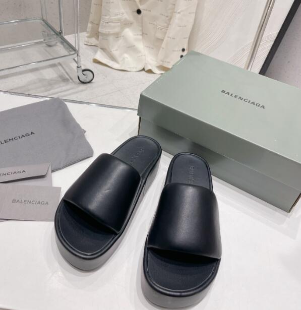 SAMC - BG Men Shoes - 234