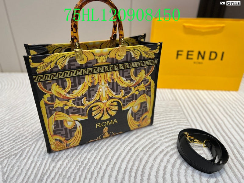 Glami - FDE Bags - 1374