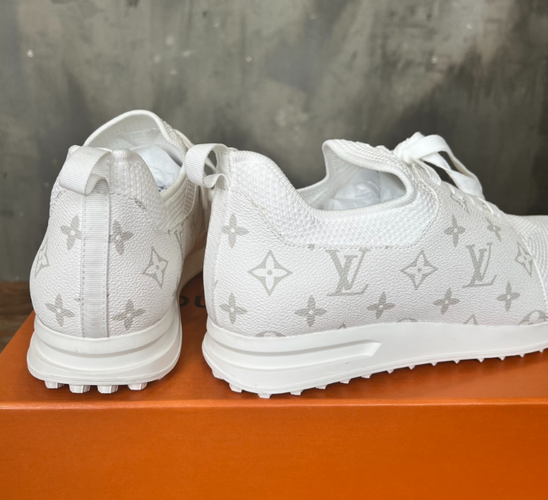 SAMC - LOV Men Shoes - 039