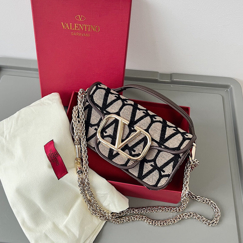 Glami Fashion - VLN Bags - 020