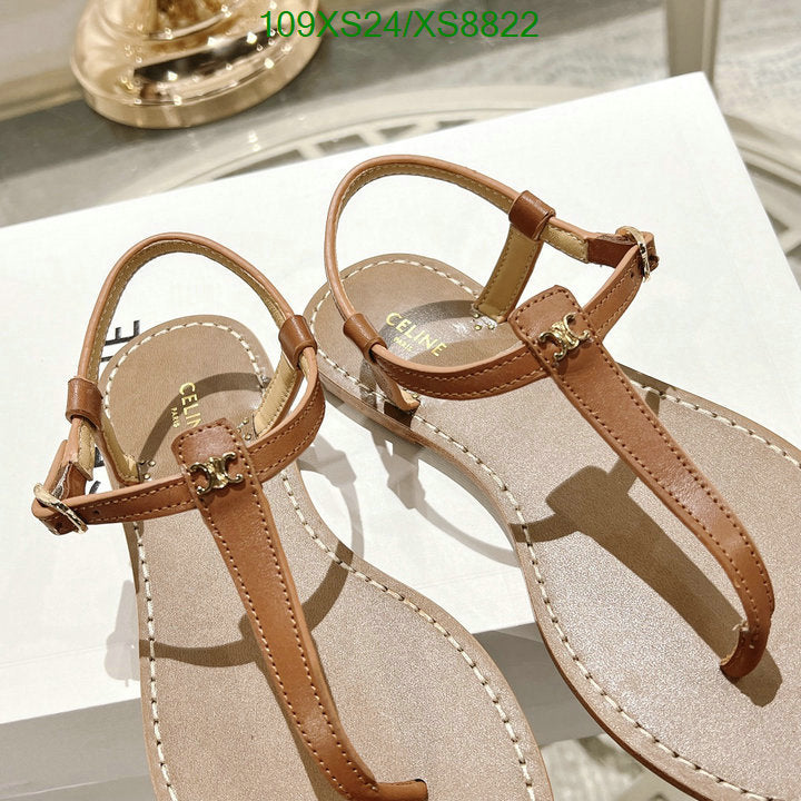 SAMC - COL Women Shoes - 270