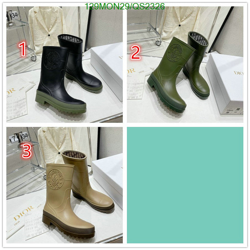 SAMCC - DOR Women Shoes - 1668