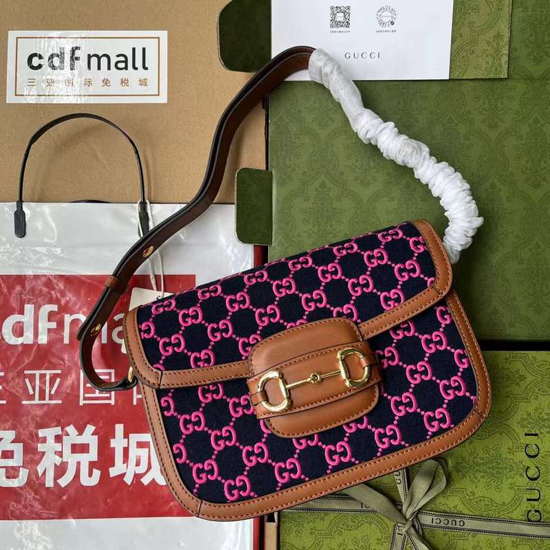 GUI2 Bags - Fashion Bags  378
