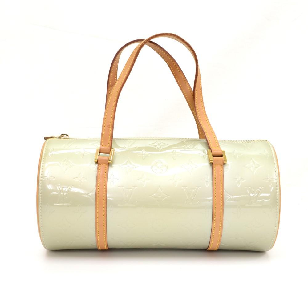 Louis Vuitto Bedford Handbag