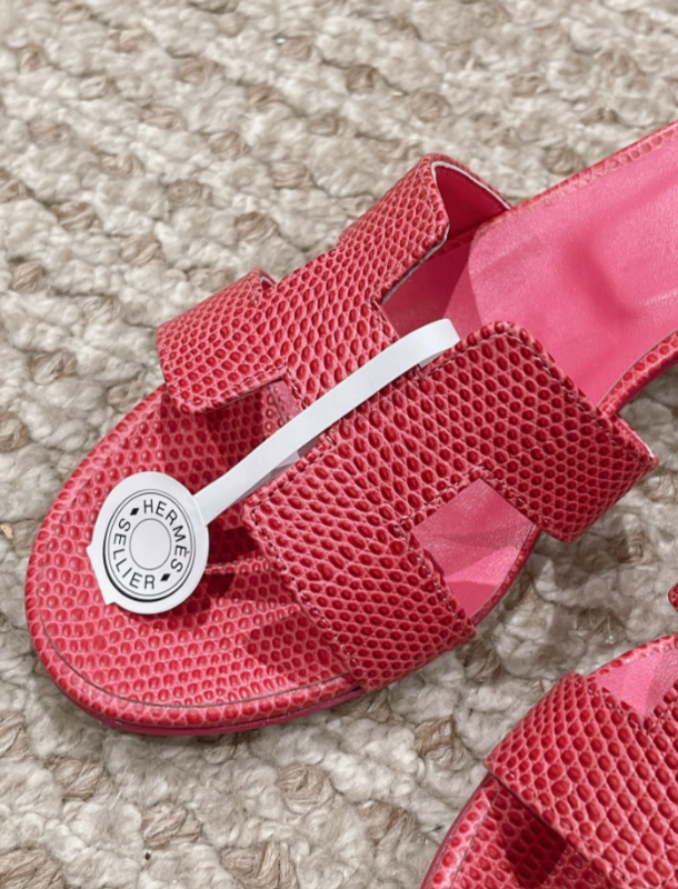 SAMC - HMS Women Shoes - 614