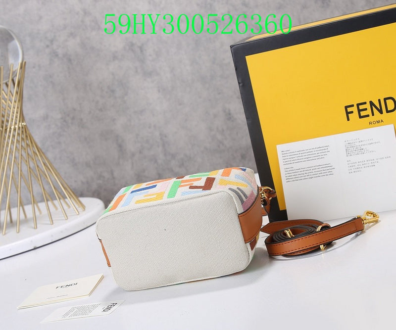 Glami - FDE Bags - 3045