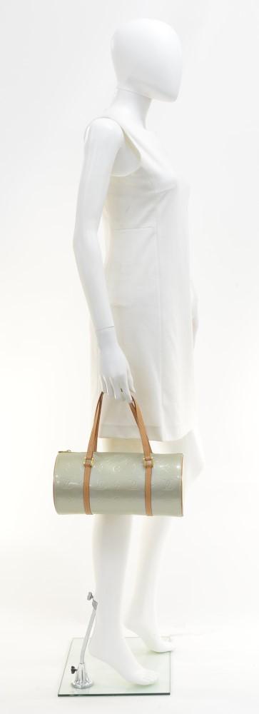 Louis Vuitto Bedford Handbag
