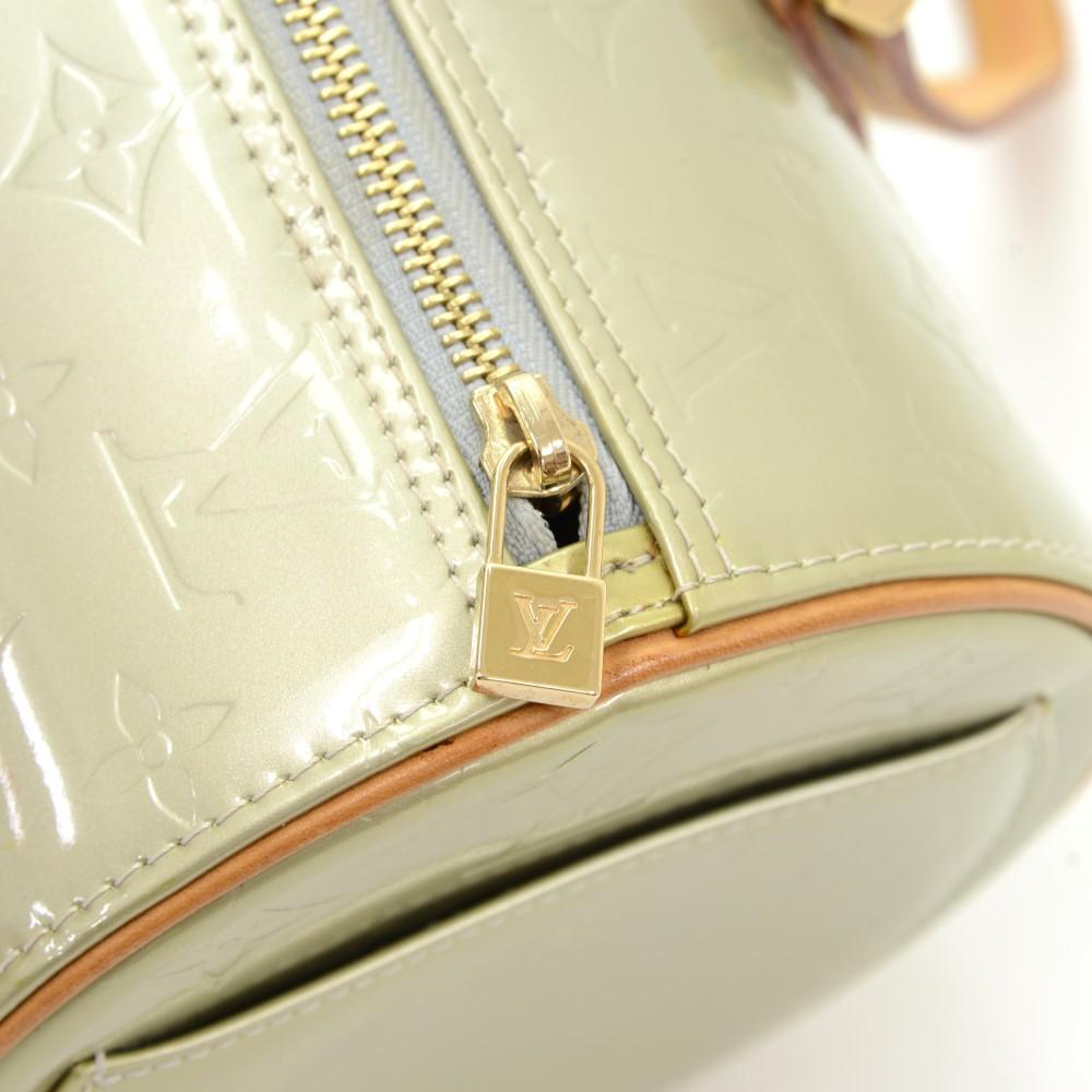 Louis Vuitto Bedford Handbag
