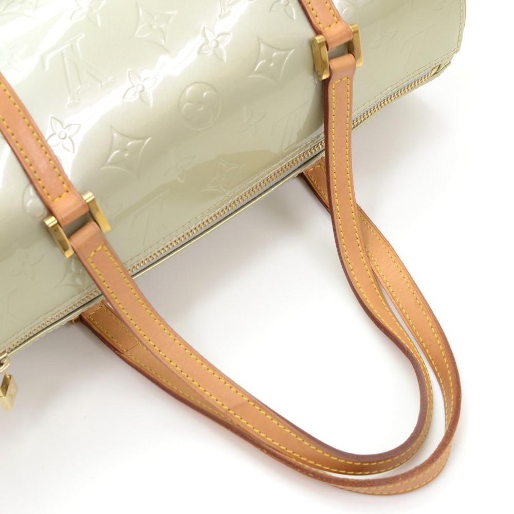 Louis Vuitto Bedford Handbag