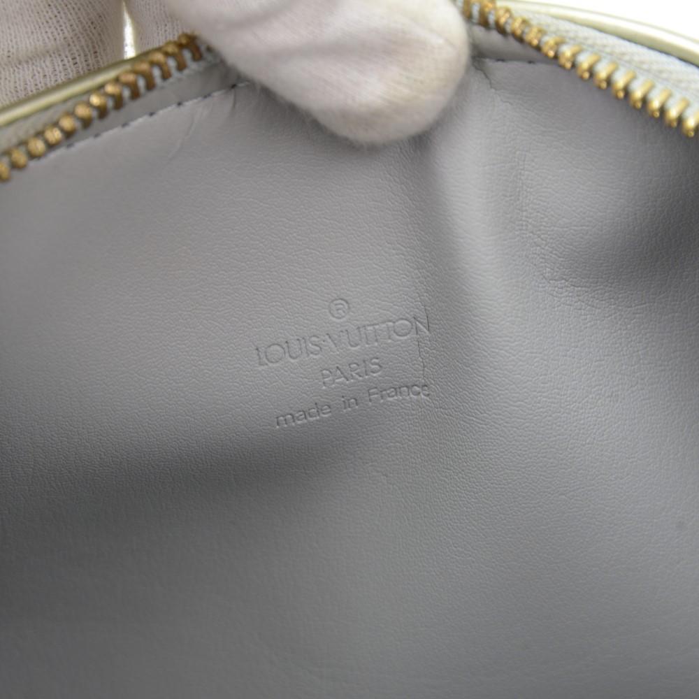 Louis Vuitto Bedford Handbag