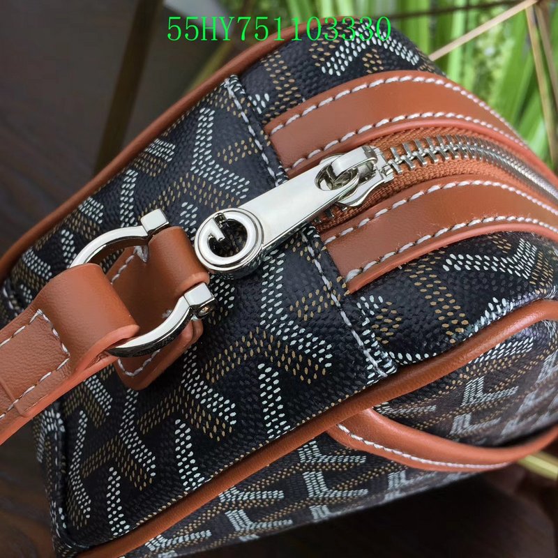 Satchel Bags - GOD Bags - 464