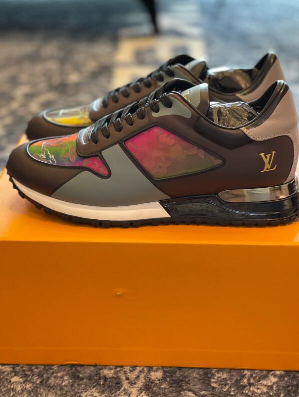 glamy - LOV Men Shoes - 1540