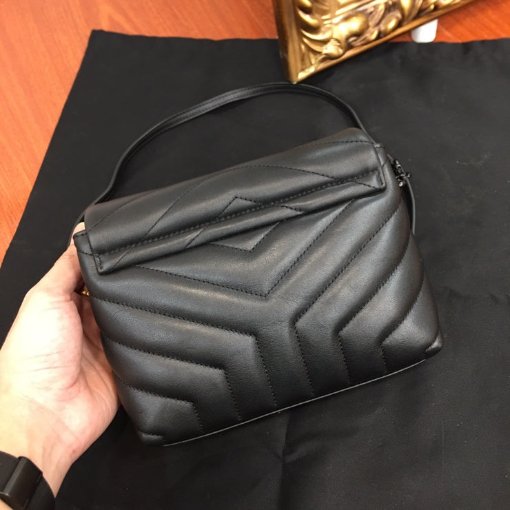 Satchel Bags - SLY Bags - 2566