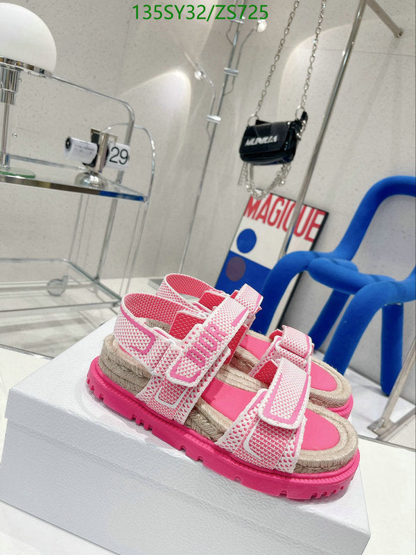 SAMCC - DOR Women Shoes - 2309