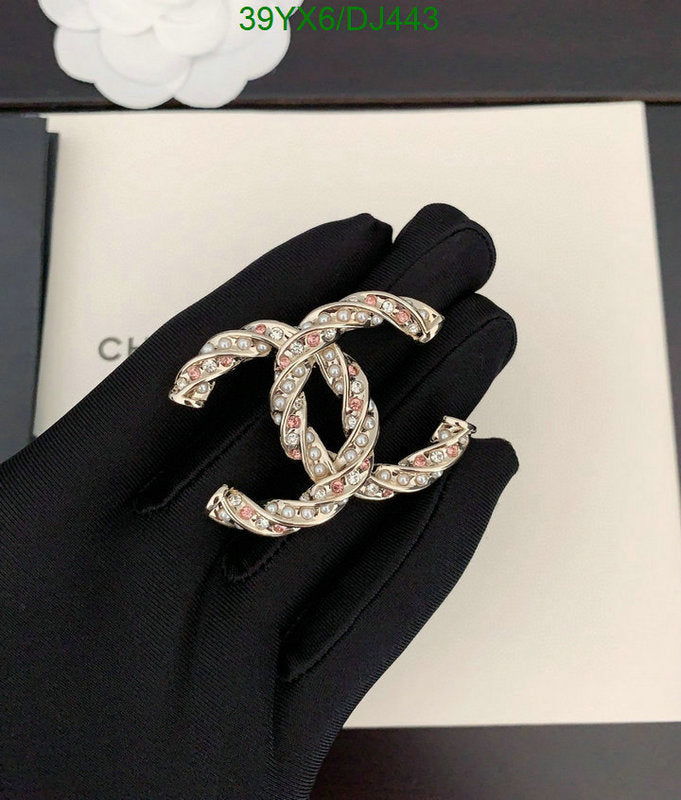 SAMC - CHL Jewelry - 253