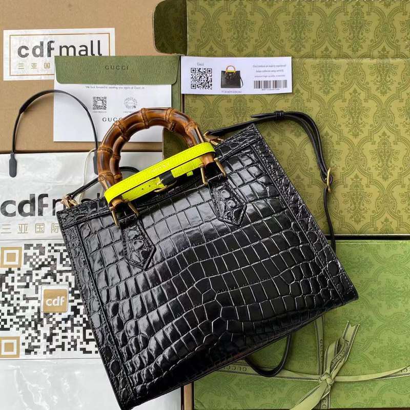GUI2 Bags - Fashion Bags  740