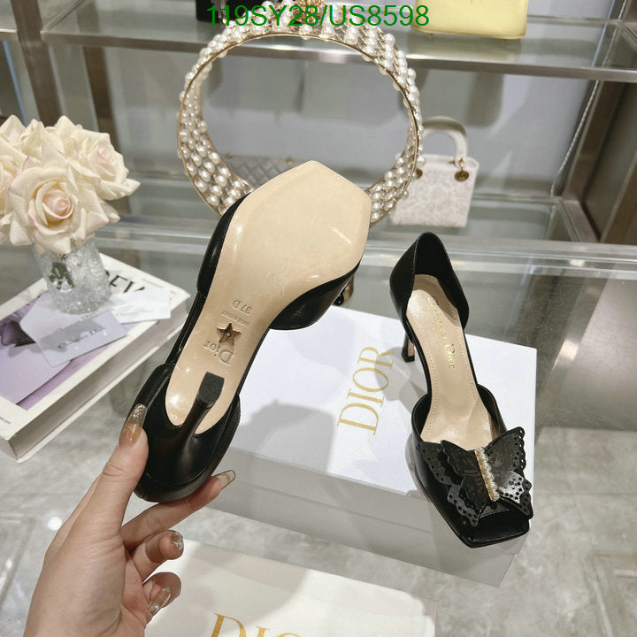 SAMCC - DOR Women Shoes - 1508