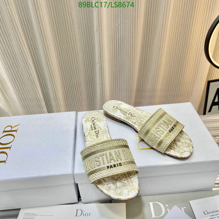 SAMCC - DOR Women Shoes - 2122