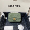 Satchel Bags - CHL Bags - 4541