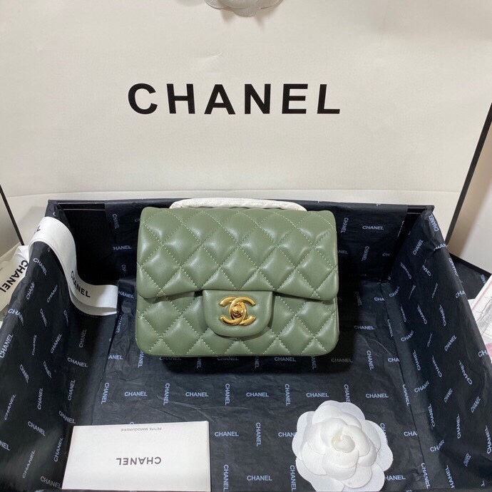 Satchel Bags - CHL Bags - 4541